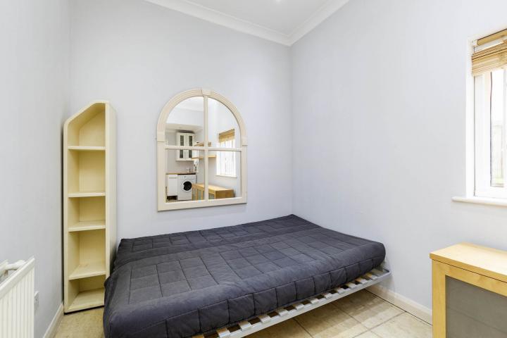 Modern Apartment Ridge Hill, Golders Green